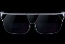 OPPO AR Glass 2021