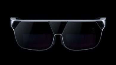 OPPO AR Glass 2021