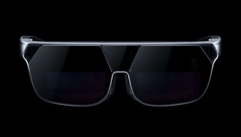 OPPO AR Glass 2021