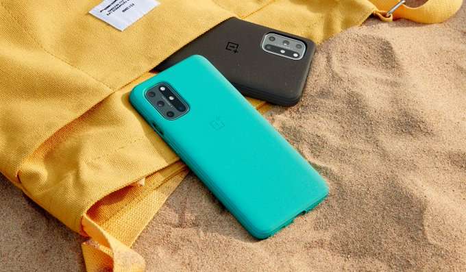 OnePlus 8T