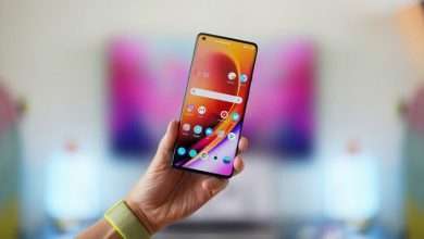 OnePlus 9