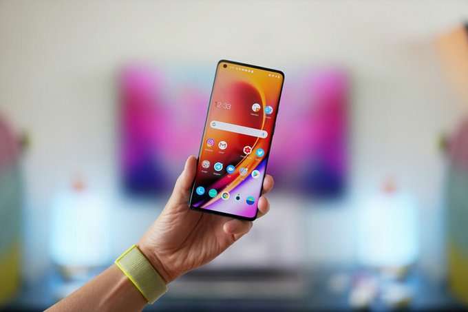 OnePlus 9