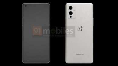 OnePlus 9