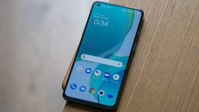OnePlus 9 Pro