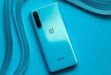 OnePlus Nord SE