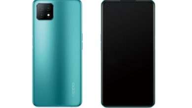 Oppo A53 5G