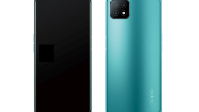 مواصفات و سعر اوبو اى 53 فايف جي Oppo A53 5G