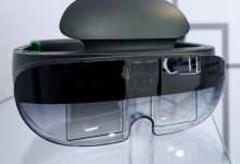 Oppo AR Glass