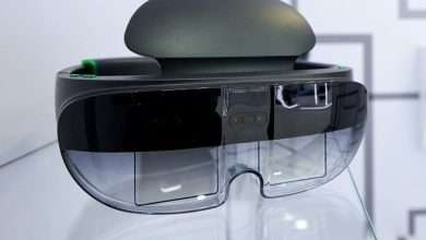 Oppo AR Glass