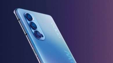 Oppo Reno