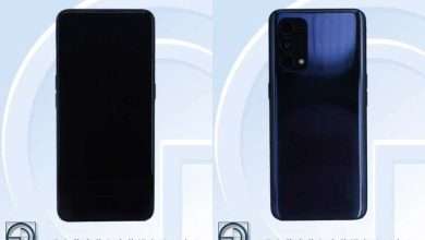 Oppo Reno 5