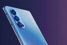 Oppo Reno Series