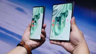 Oppo X 2021