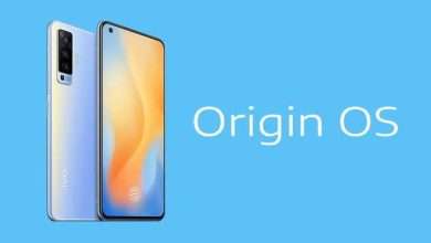 Origin OS