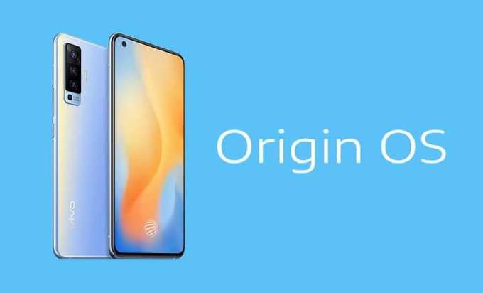 Origin OS