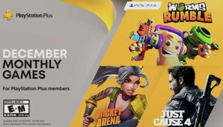 PlayStation Plus
