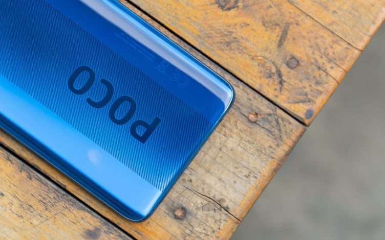 Poco M3