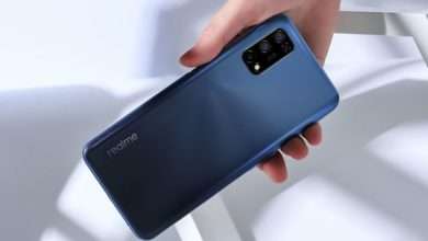 Realme 7 5G