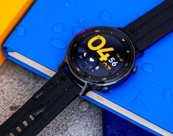 Realme Watch S