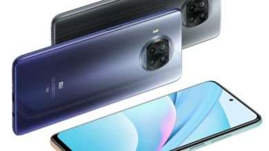 Redmi Note 9 5G