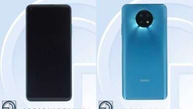 Redmi Note 9T