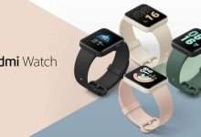 Redmi Watch