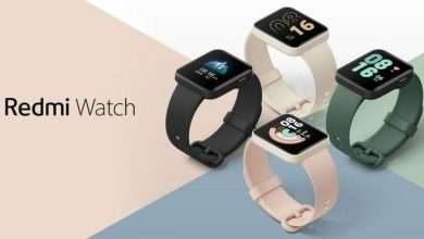 Redmi Watch