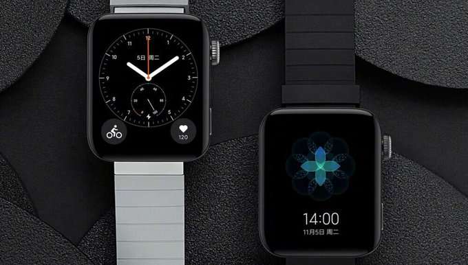 Redmi Watch