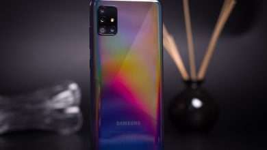 Samsung Galaxy A52
