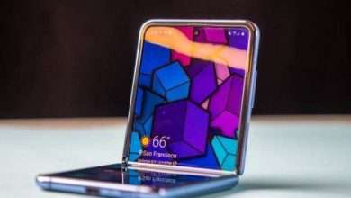 Samsung Galaxy Z Flip2