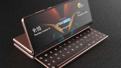 Samsung Galaxy Z Fold 3