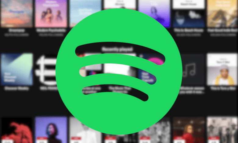 سبوتيفاي Spotify تبدأ باختبار ميزة الستوري على منصتها 1 Spotify