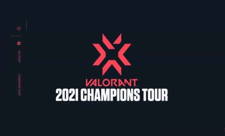 Valorant Champions Tour 2021