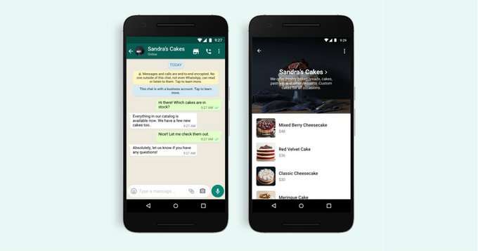 WhatsApp