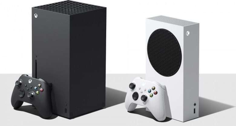 Xbox Series S