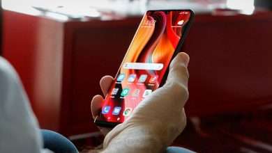 Xiaomi Mi 11