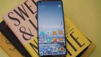 Xiaomi Mi 11 Pro