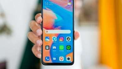 Xiaomi Redmi Note 9