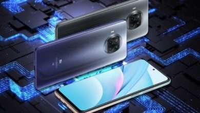 Xiaomi Redmi Note 9 5G