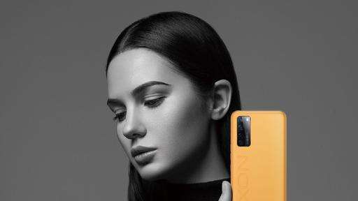 ZTE Axon 20 5G Extreme Edition