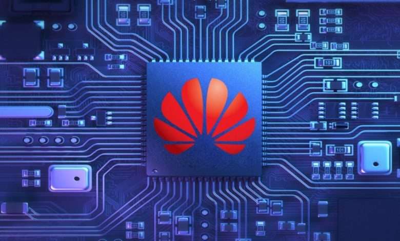 Huawei