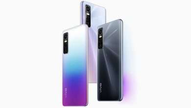 vivo S7e 5G