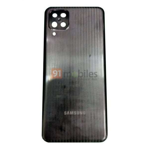 سامسونج جالكسي ام 12 - Samsung Galaxy M12 تسريبات جديدة تكشف سعة بطارية الهاتف القادم و تفاصيل أخرى 10 سامسونج جالكسي ام 12 - Samsung Galaxy M12 تسريبات جديدة تكشف سعة بطارية الهاتف القادم و تفاصيل أخرى