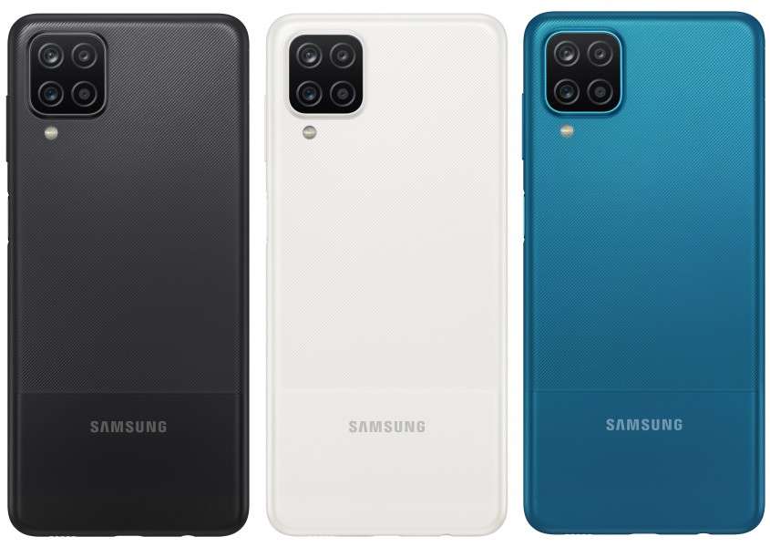 سامسونج جالكسي اى 12 - Galaxy A12 أحدث سعر للهاتف في السوق المصري