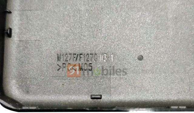 سامسونج جالكسي ام 12 - Samsung Galaxy M12 تسريبات جديدة تكشف سعة بطارية الهاتف القادم و تفاصيل أخرى 9 سامسونج جالكسي ام 12 - Samsung Galaxy M12 تسريبات جديدة تكشف سعة بطارية الهاتف القادم و تفاصيل أخرى