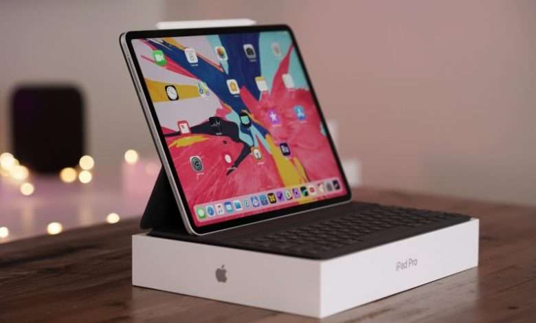 iPad Pro
