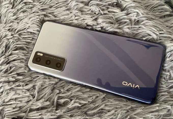 vivo V20 SE