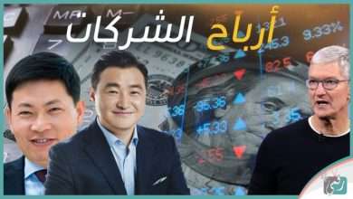 أرباح الشركات