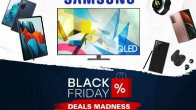 Black Friday 2020