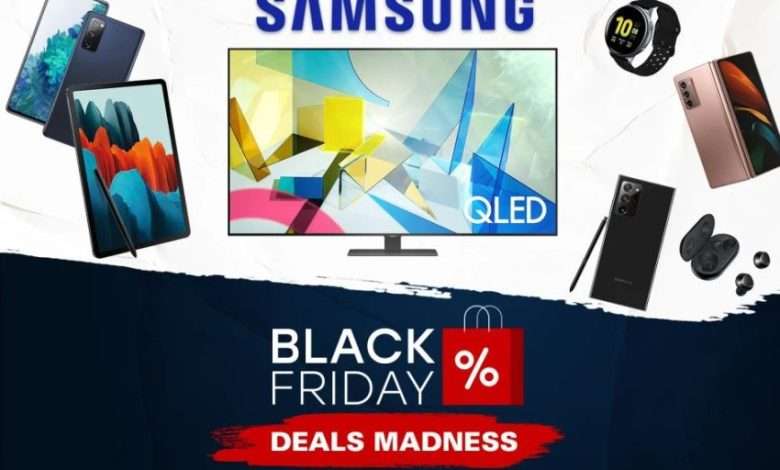 Black Friday 2020
